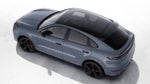 2026 Porsche Cayenne S Coupe