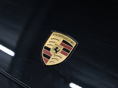 2026 Porsche Cayenne S