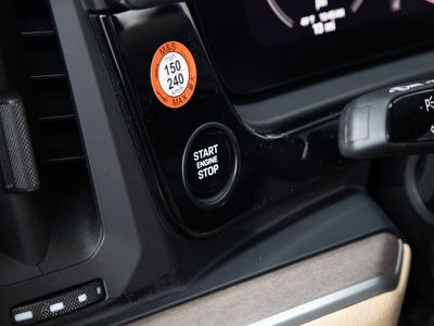 2026 Porsche Cayenne S