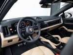 2026 Porsche Cayenne S