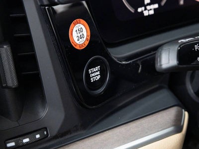 2026 Porsche Cayenne S