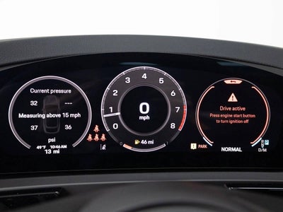 2026 Porsche Cayenne S