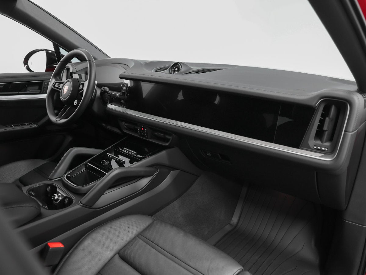 2026 Porsche Cayenne S