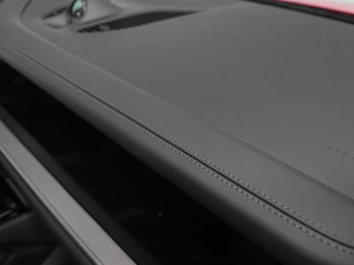 2026 Porsche Cayenne S