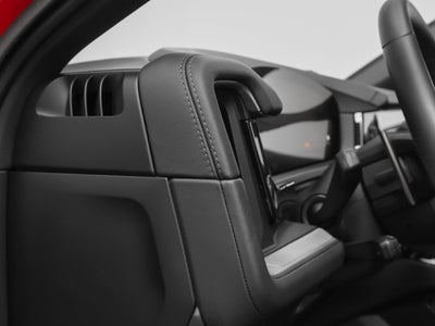 2026 Porsche Cayenne S