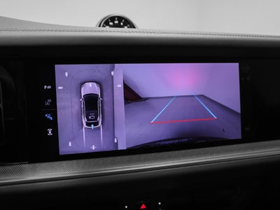 2026 Porsche Cayenne S