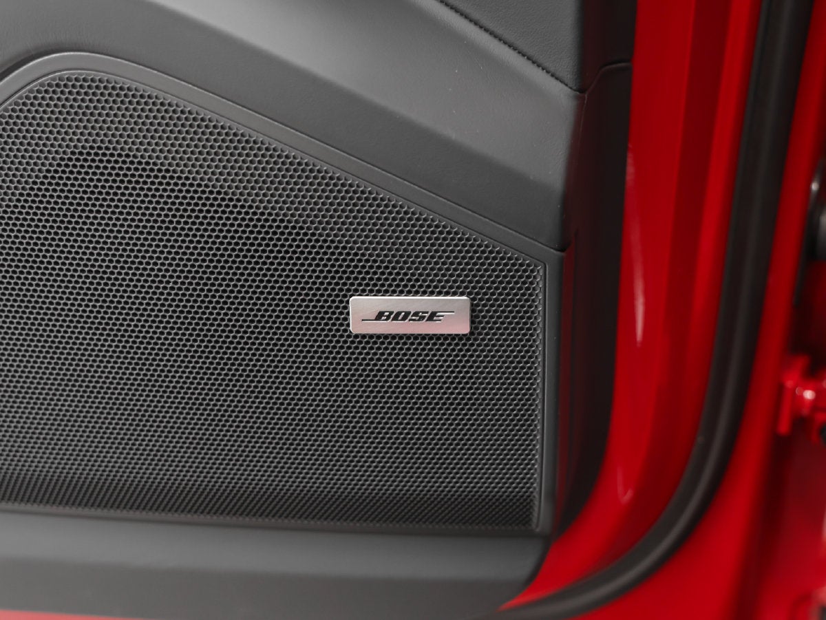2026 Porsche Cayenne S