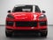 2026 Porsche Cayenne S