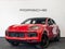 2026 Porsche Cayenne Cayenne S Coupe
