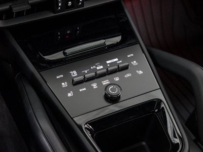 2026 Porsche Cayenne Cayenne S Coupe