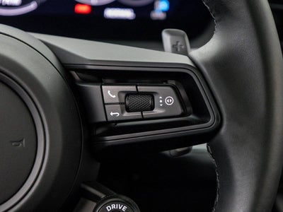 2026 Porsche Cayenne Cayenne S Coupe