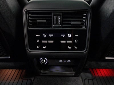 2026 Porsche Cayenne Cayenne S Coupe
