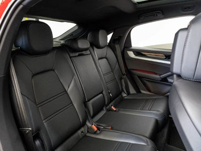 2026 Porsche Cayenne Cayenne S Coupe