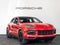2026 Porsche Cayenne Cayenne S Coupe