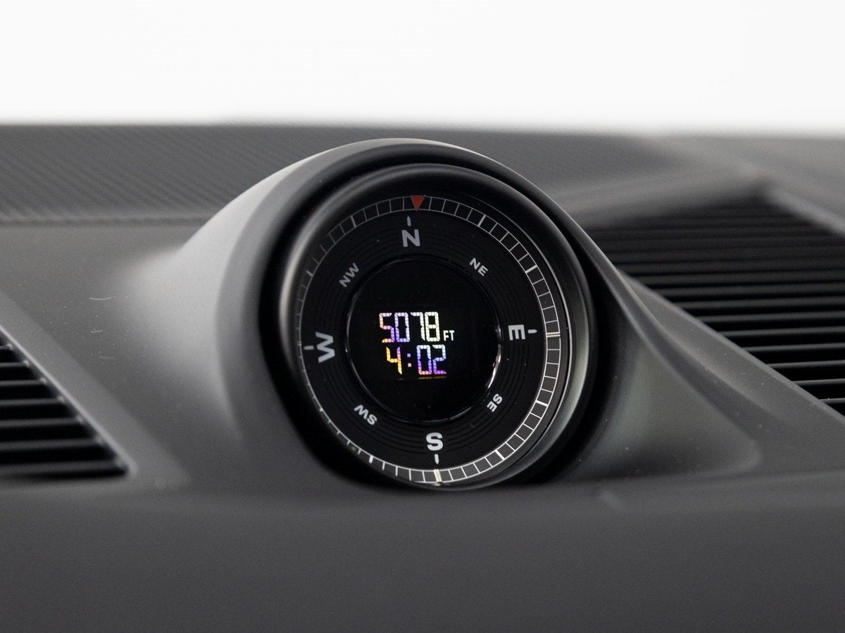 2026 Porsche Cayenne S