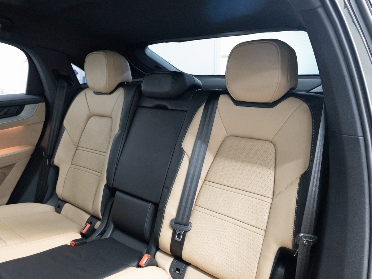 2026 Porsche Cayenne S