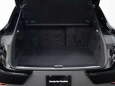 2026 Porsche Cayenne S