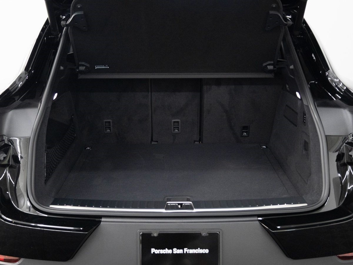 2026 Porsche Cayenne S