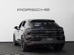 2026 Porsche Cayenne S