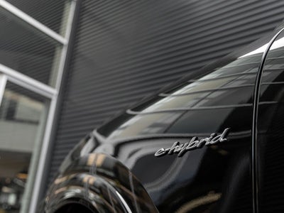 2025 Porsche Cayenne S
