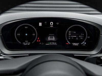 2025 Porsche Cayenne S