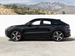 2025 Porsche Cayenne S