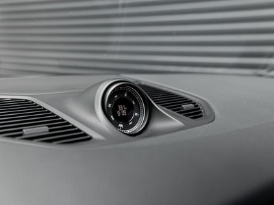 2025 Porsche Cayenne S