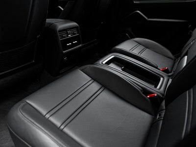 2025 Porsche Cayenne S
