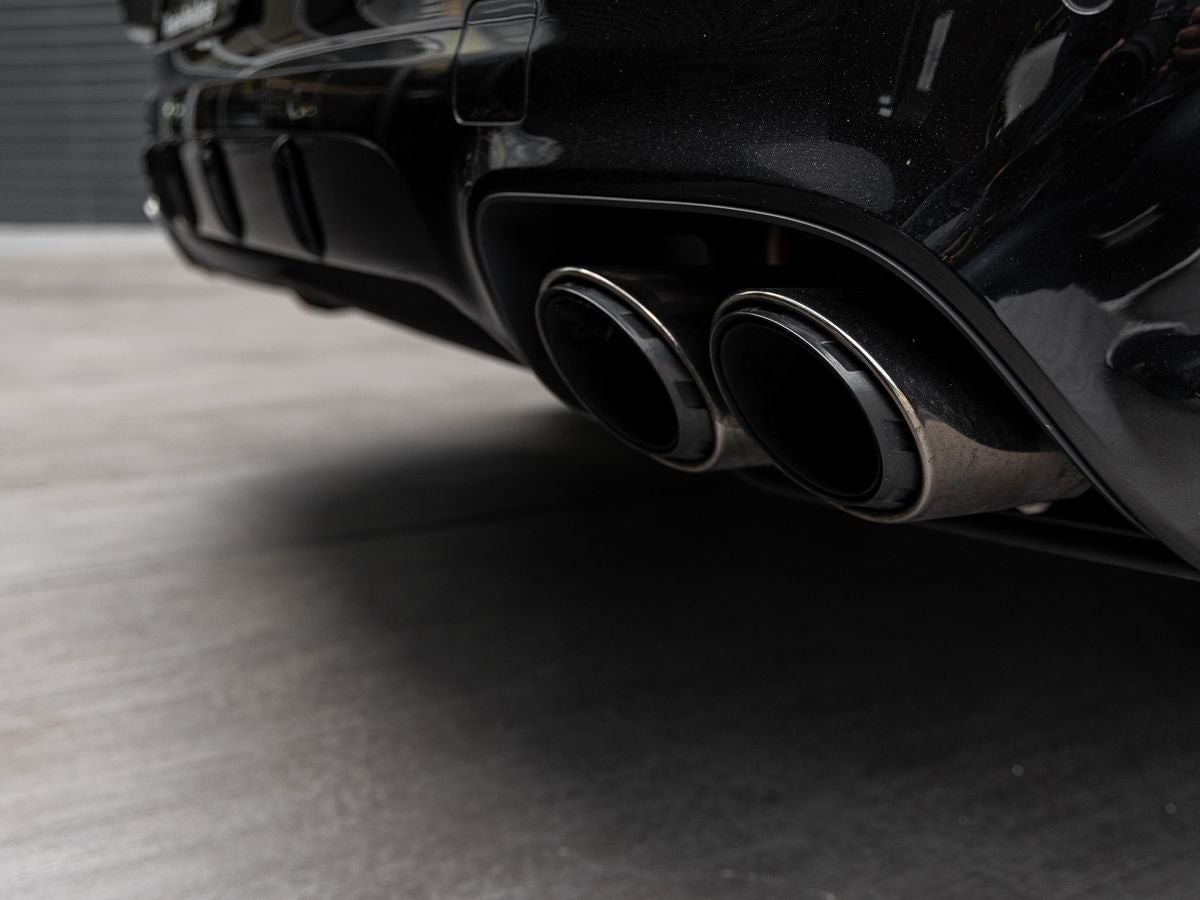 2025 Porsche Cayenne S