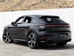 2025 Porsche Cayenne S