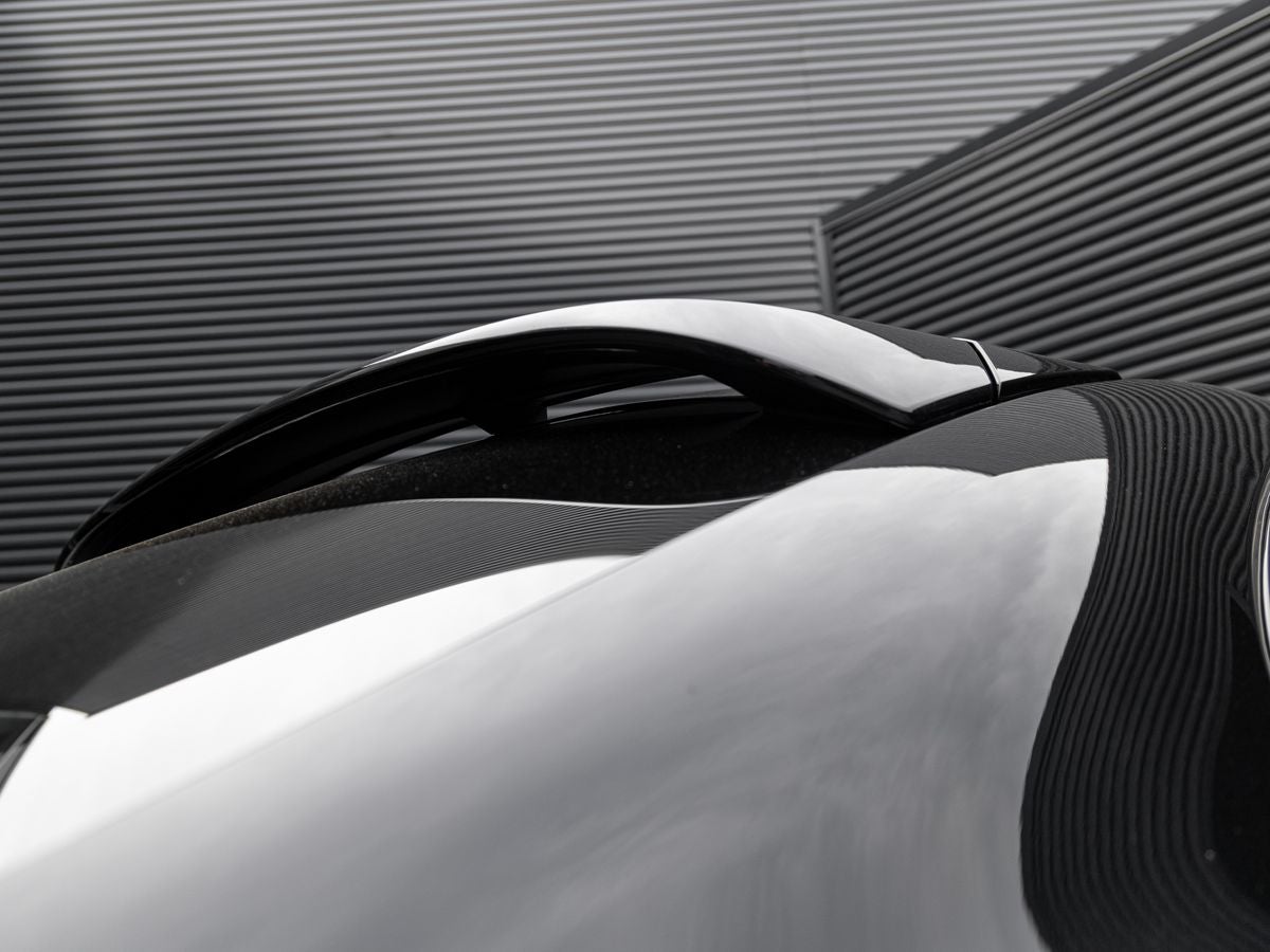 2025 Porsche Cayenne S