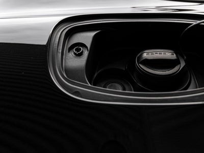 2025 Porsche Cayenne S