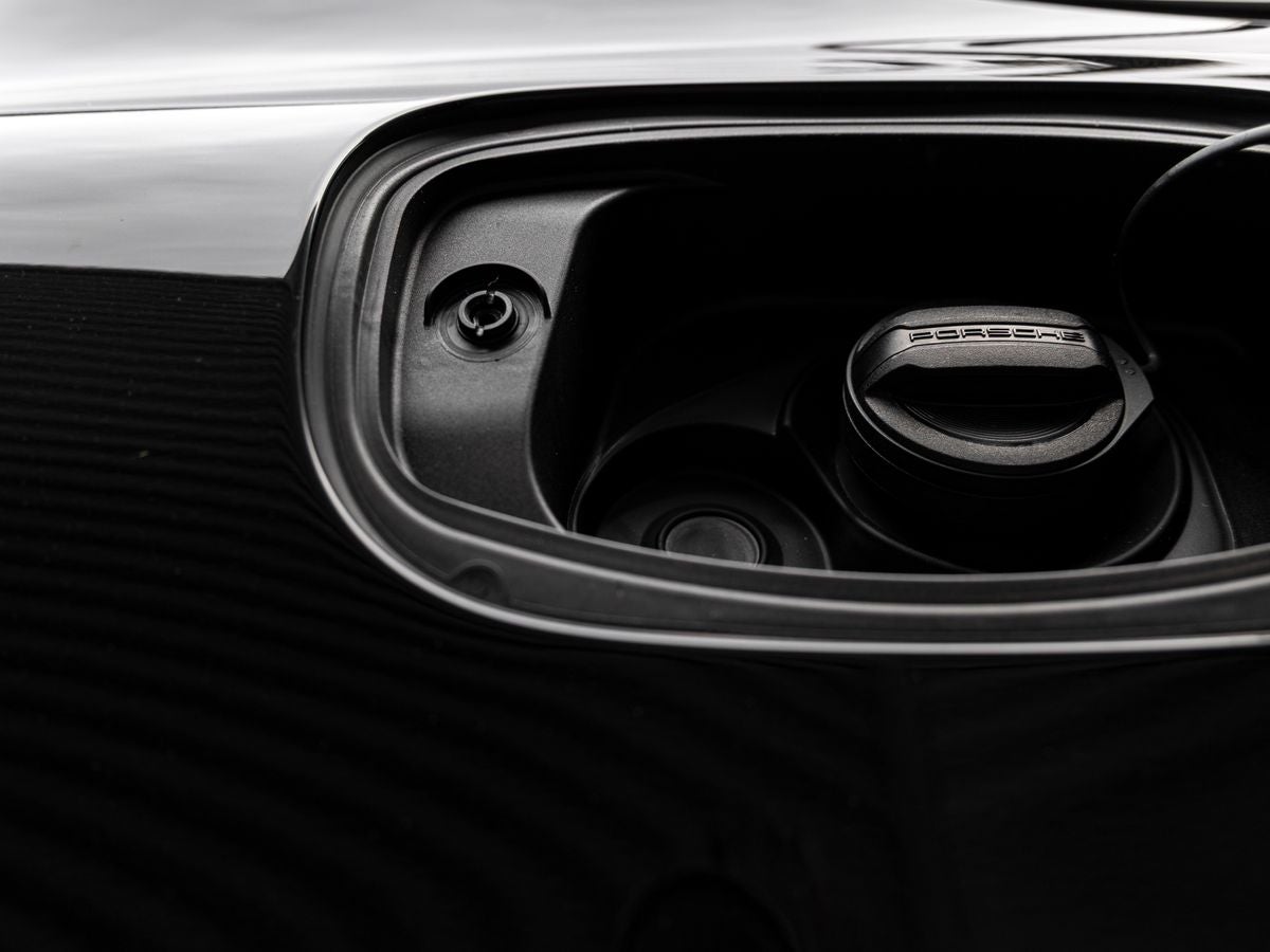 2025 Porsche Cayenne S