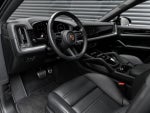 2025 Porsche Cayenne S
