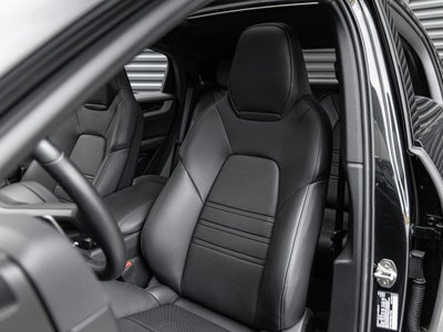 2025 Porsche Cayenne S