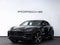 2025 Porsche Cayenne Cayenne S E-Hybrid Coupe