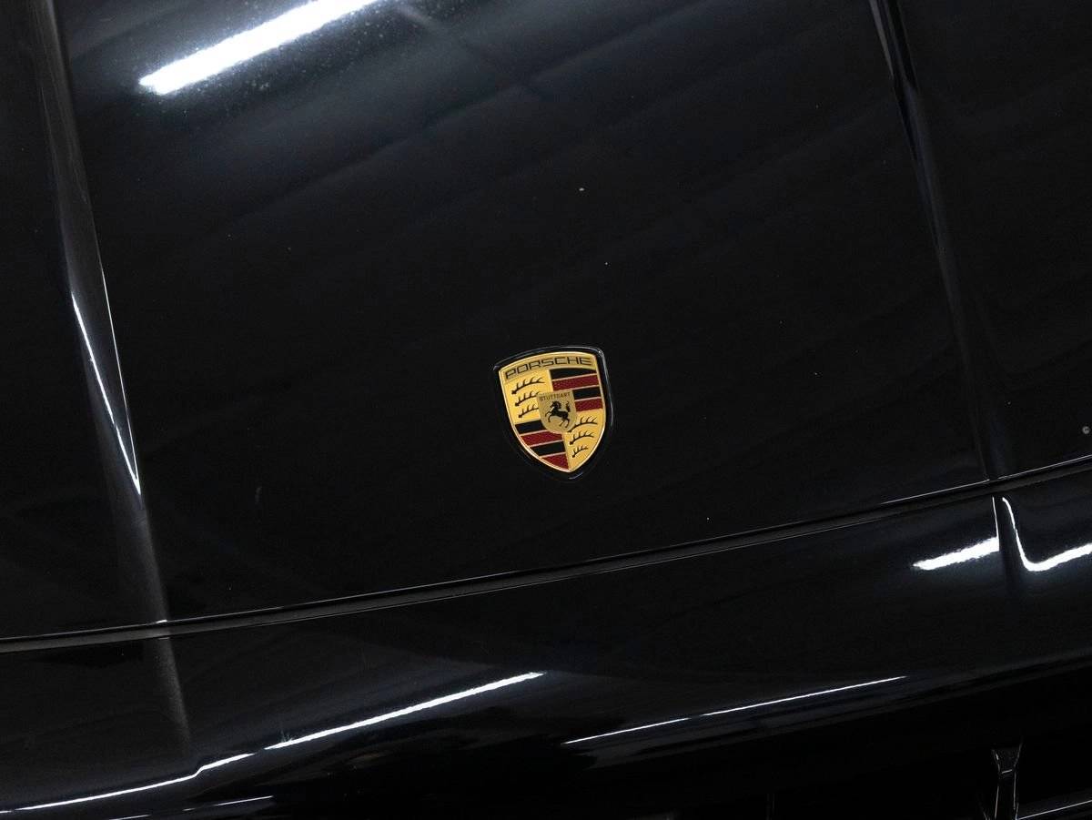 2025 Porsche Cayenne Cayenne S E-Hybrid Coupe
