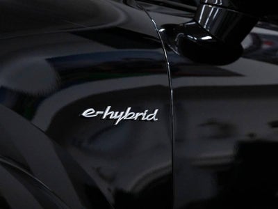 2025 Porsche Cayenne Cayenne S E-Hybrid Coupe