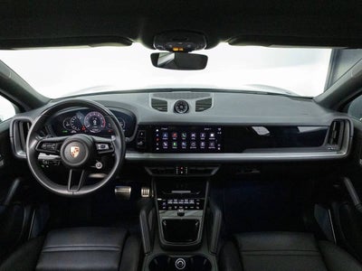 2025 Porsche Cayenne Cayenne S E-Hybrid Coupe