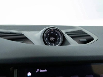 2025 Porsche Cayenne Cayenne S E-Hybrid Coupe