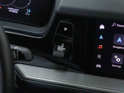 2025 Porsche Cayenne Cayenne S E-Hybrid Coupe