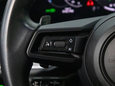 2025 Porsche Cayenne Cayenne S E-Hybrid Coupe