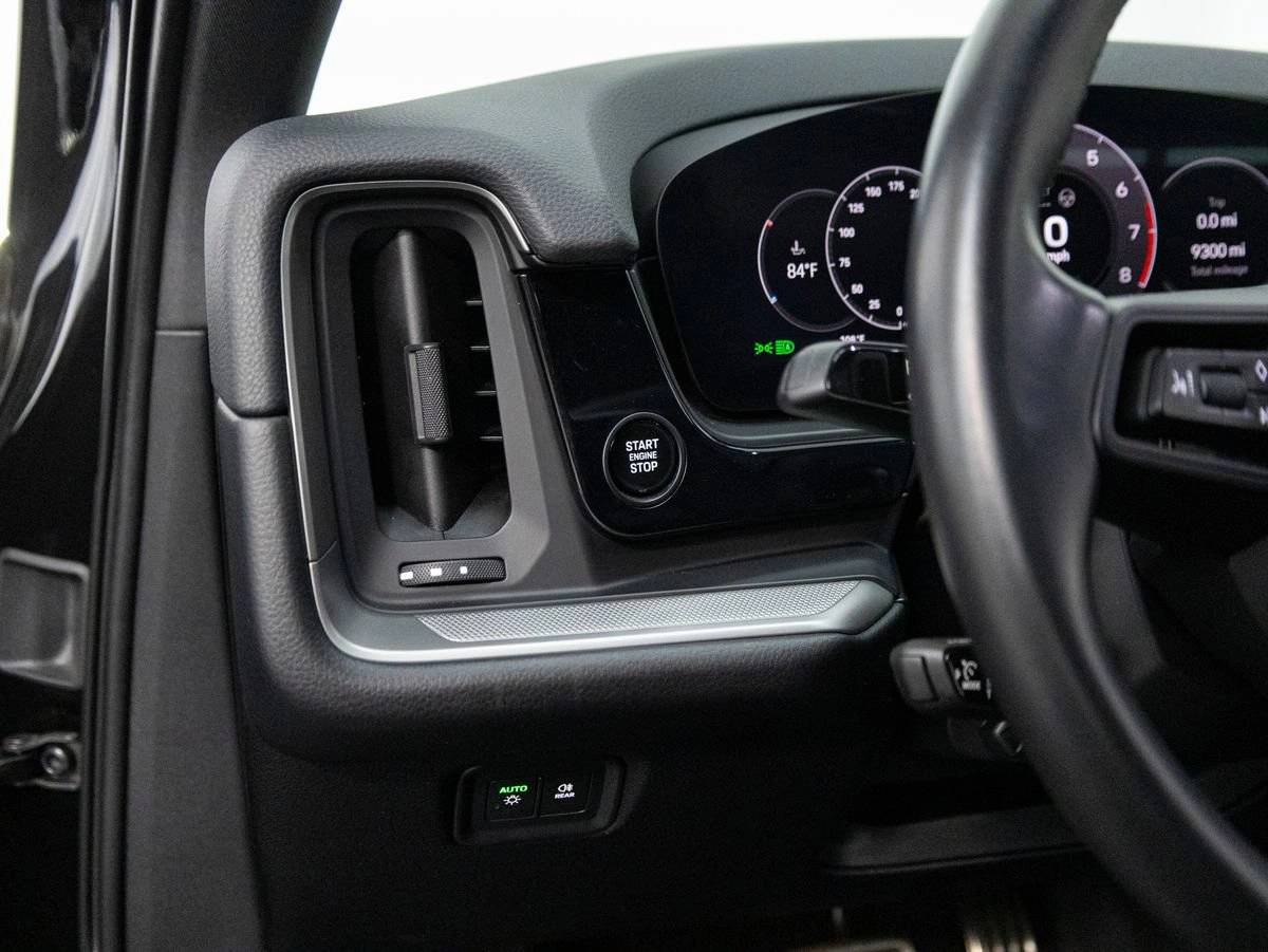 2025 Porsche Cayenne Cayenne S E-Hybrid Coupe