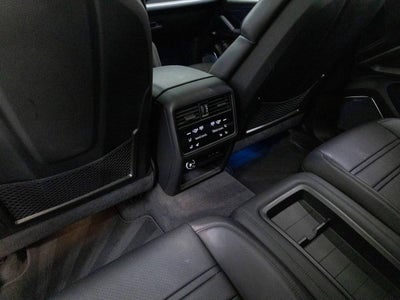 2025 Porsche Cayenne Cayenne S E-Hybrid Coupe