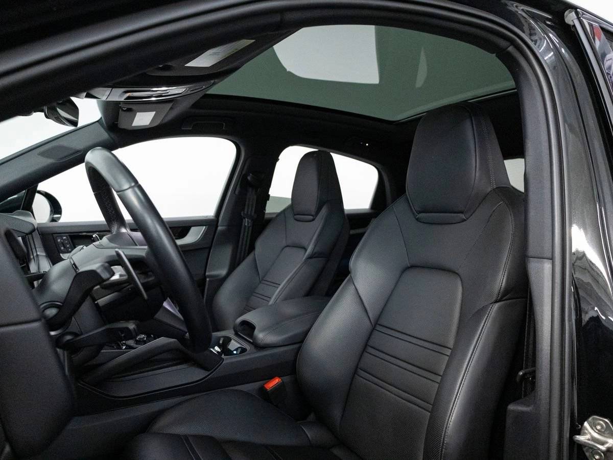 2025 Porsche Cayenne Cayenne S E-Hybrid Coupe