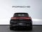 2025 Porsche Cayenne Cayenne S E-Hybrid Coupe