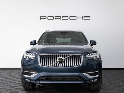 2024 Volvo XC90 Ultimate