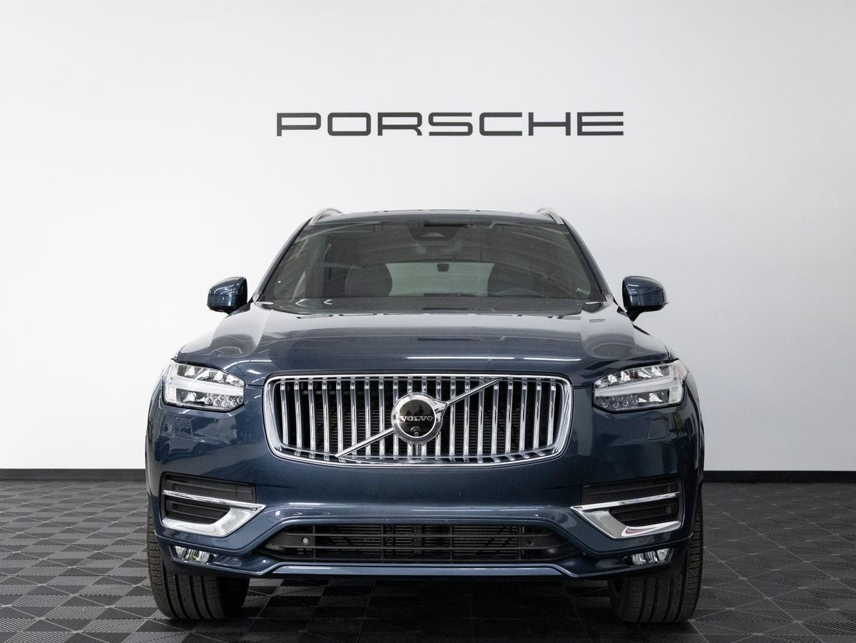 2024 Volvo XC90 Ultimate