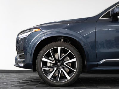 2024 Volvo XC90 Ultimate