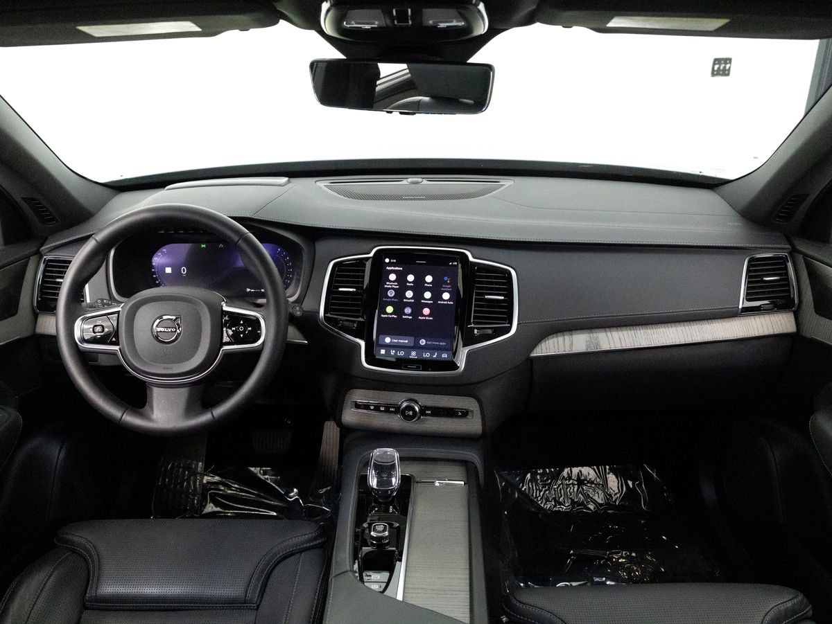2024 Volvo XC90 Ultimate